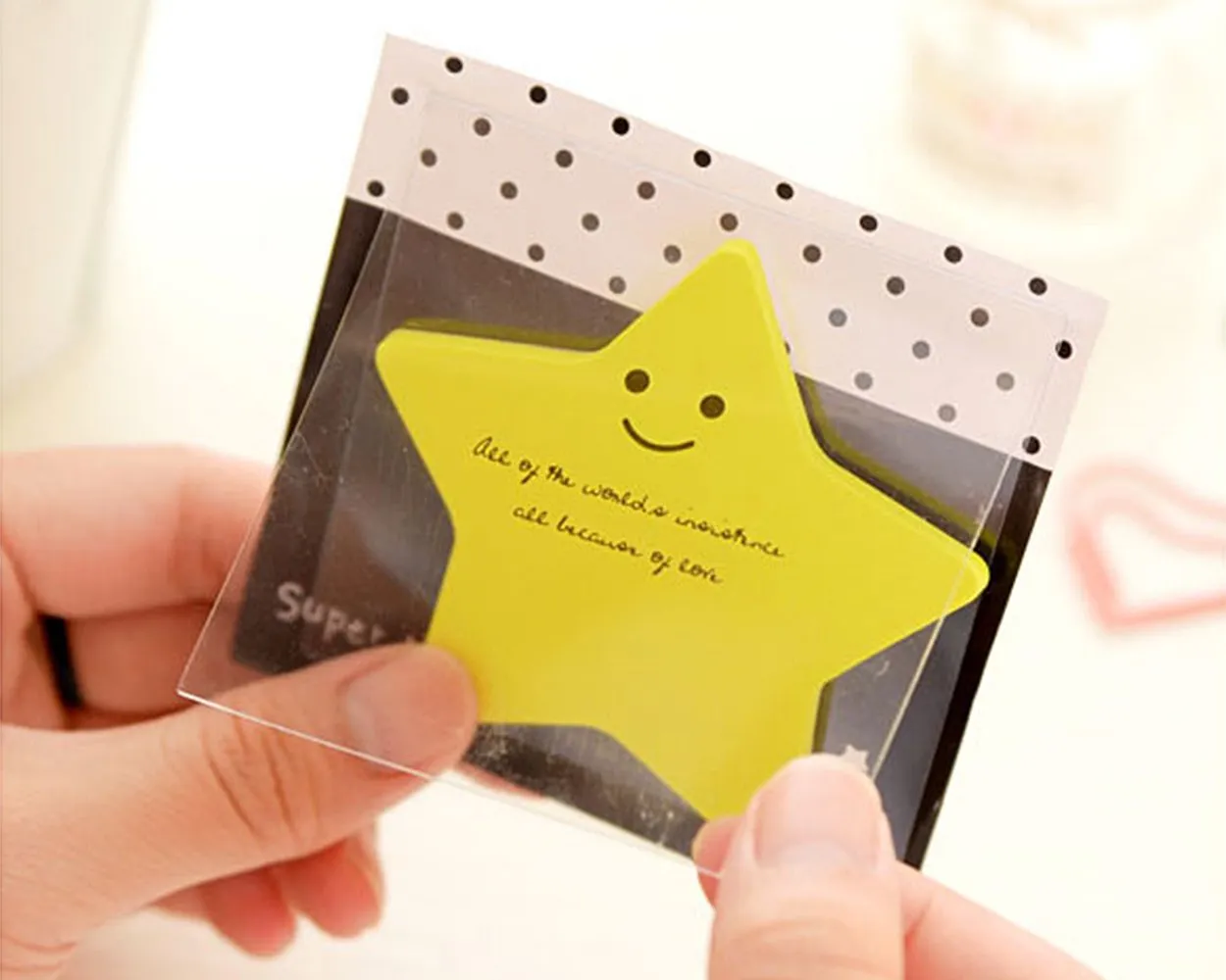 20 Packs Self Sticky Notes