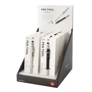 6 in 1 Pen Tool