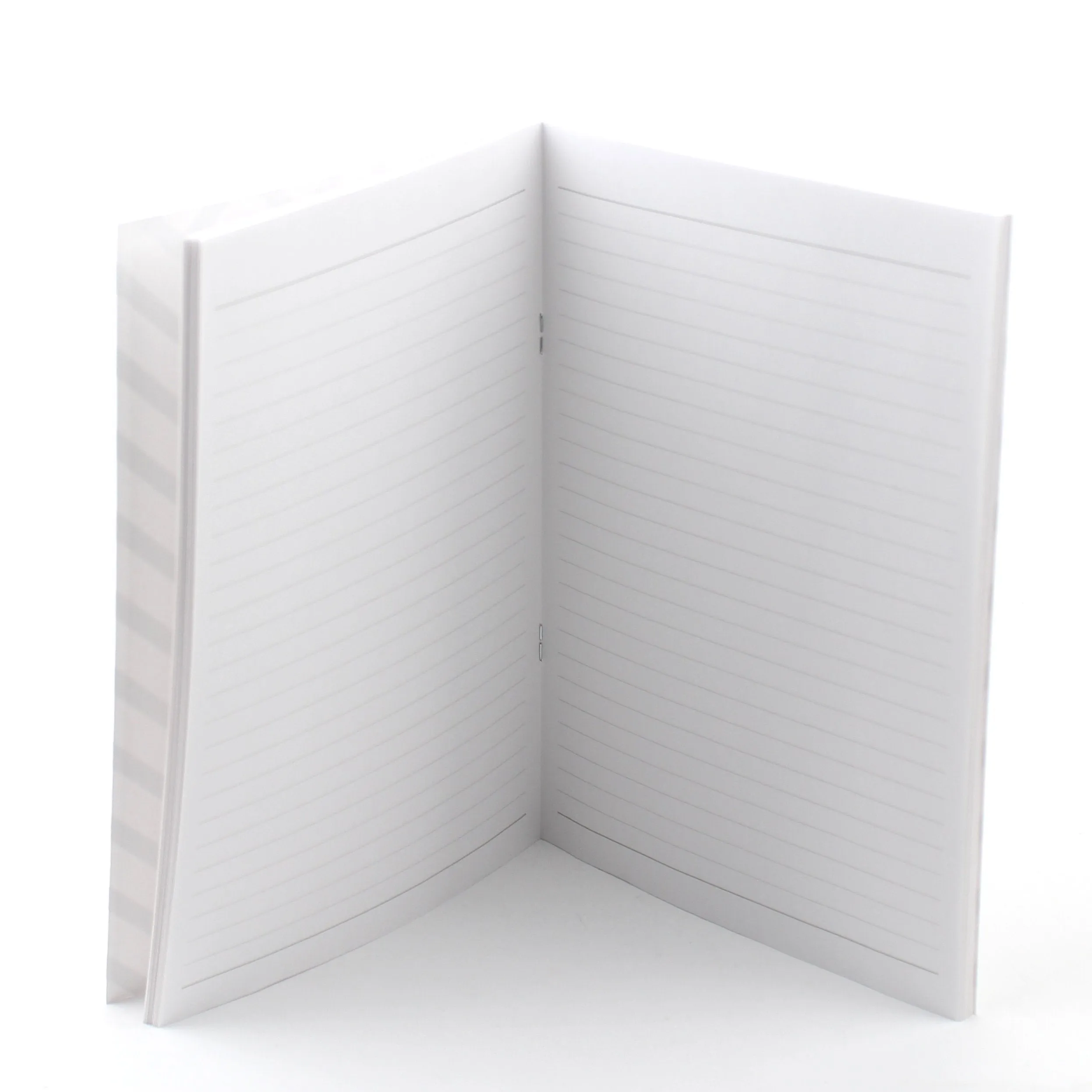 A5  Notebook (56 pages)