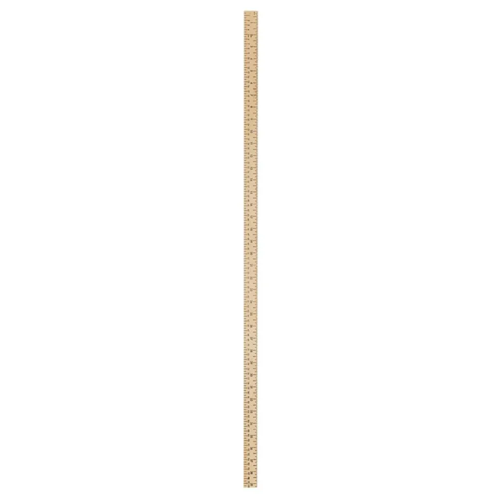 Acme Yard / Metre Stick Ruler (Î)