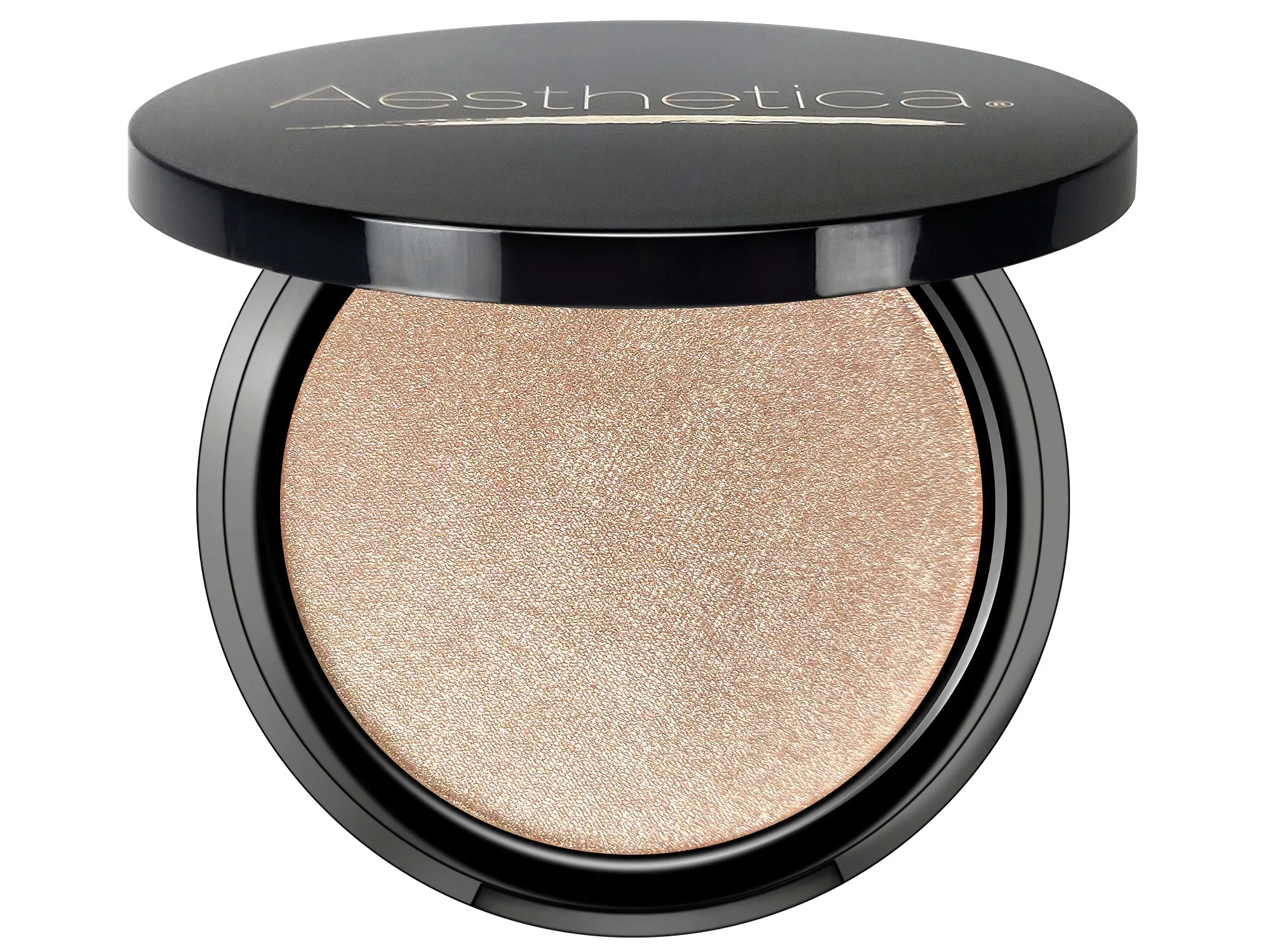 Aesthetica Starlite Highlighter Compact