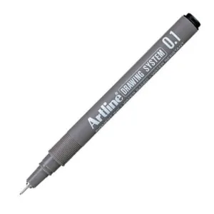 Artline High-Precision Drawing System Pen