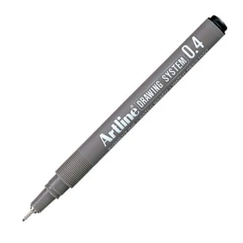 Artline High-Precision Drawing System Pen