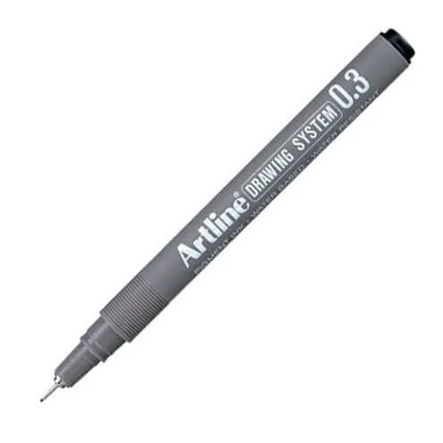 Artline High-Precision Drawing System Pen