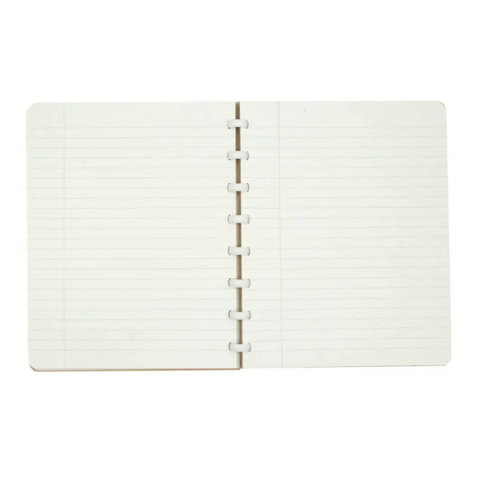 Atoma #Climate Notebook 165 x 210