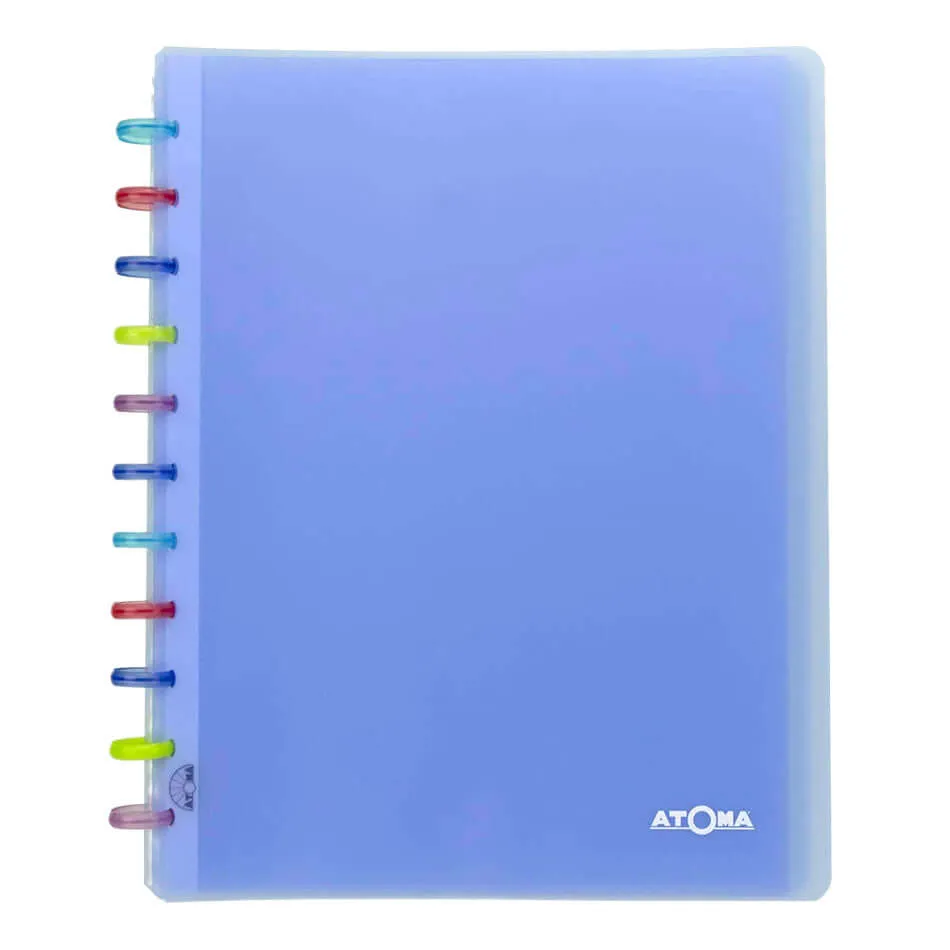 Atoma Tutti Frutti Notebook 210 x 295