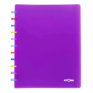 Atoma Tutti Frutti Notebook 210 x 295