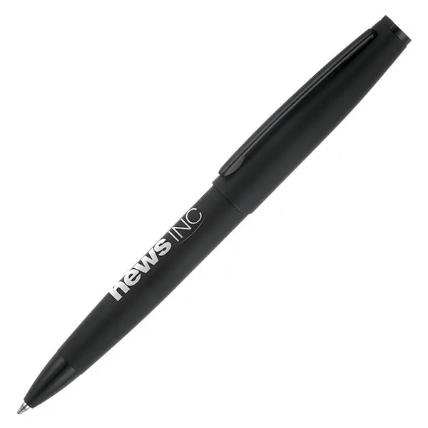 Autograph Panther Soft Feel Ballpen