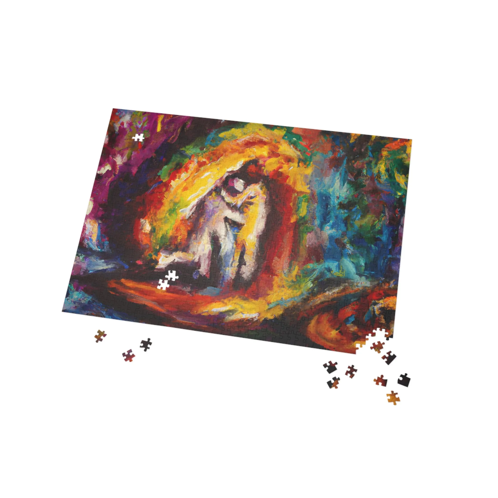 Bellini - Gay Hope Jigsaw Puzzle