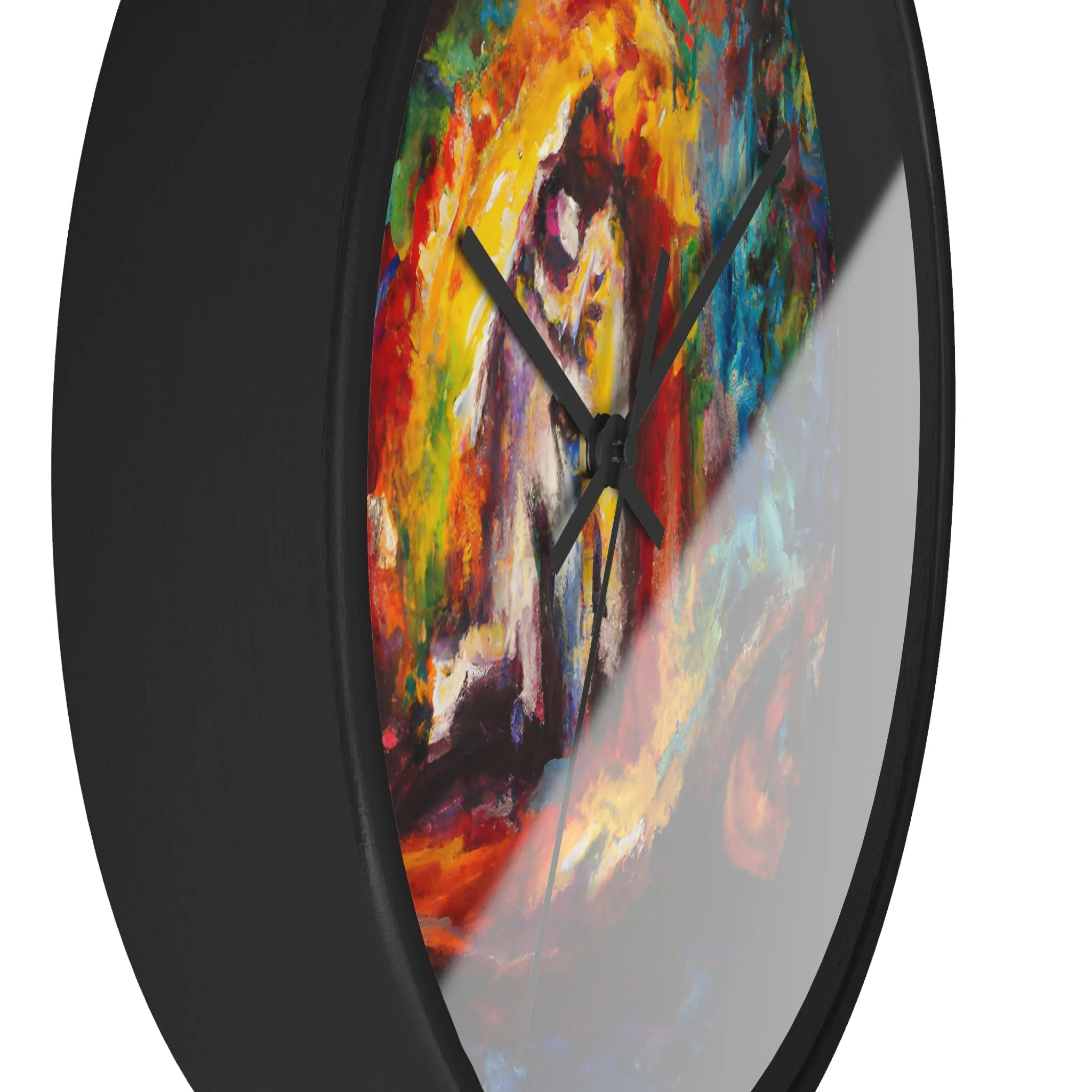 Bellini - Gay Hope Wall Clock