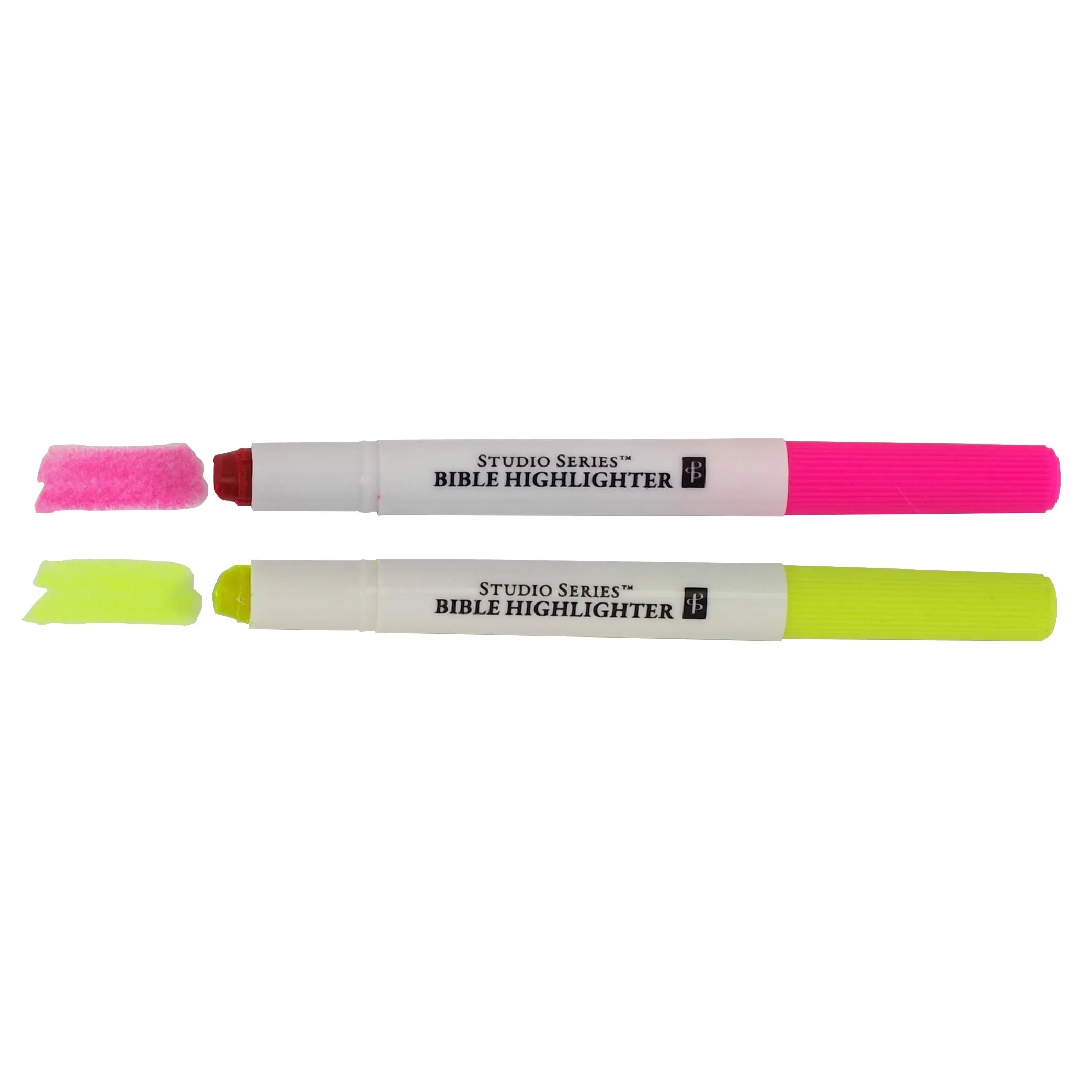 Bible Gel Highlighters (10-piece Set)