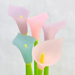 Calla Lily Color Changing Gel Pen