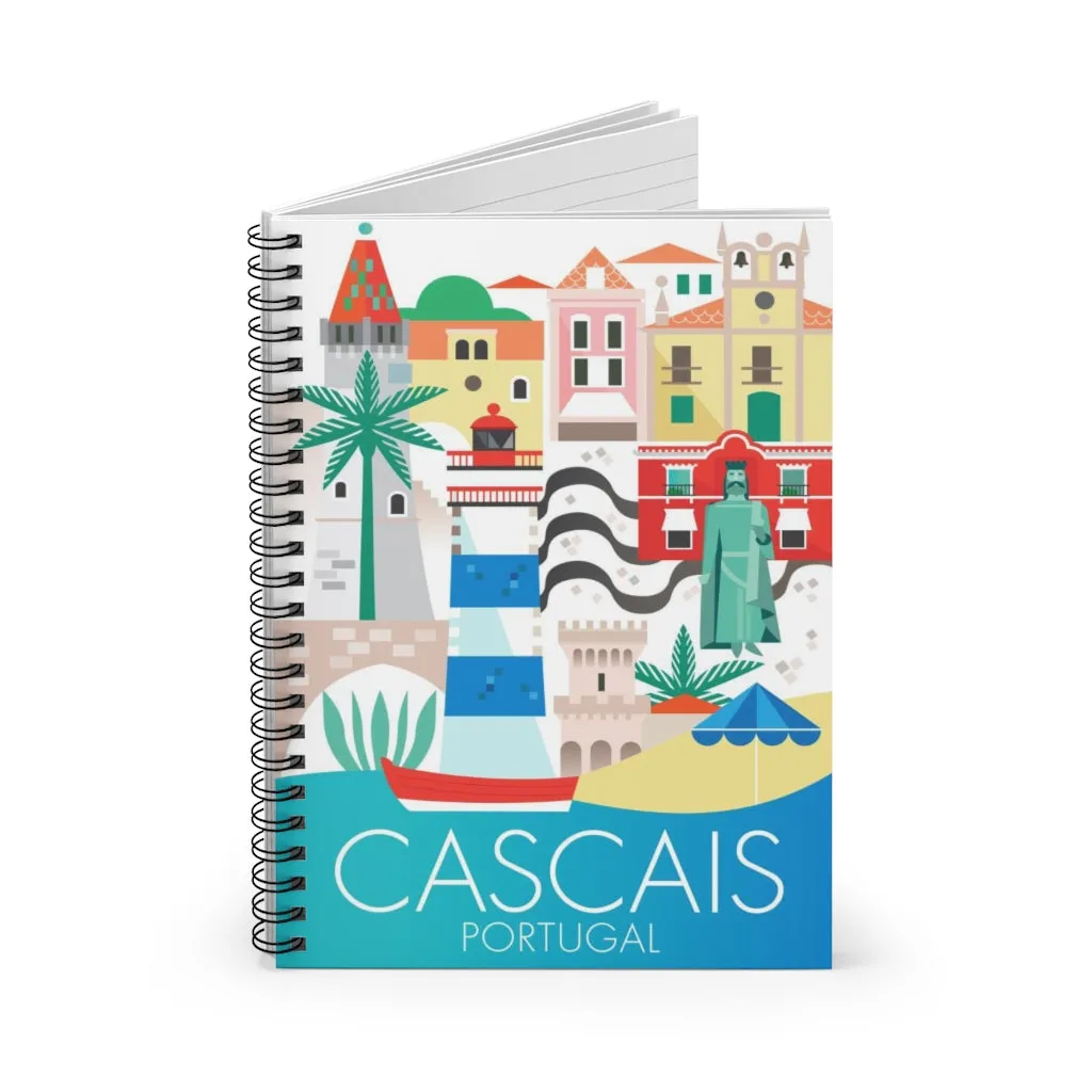 CASCAIS JOURNAL