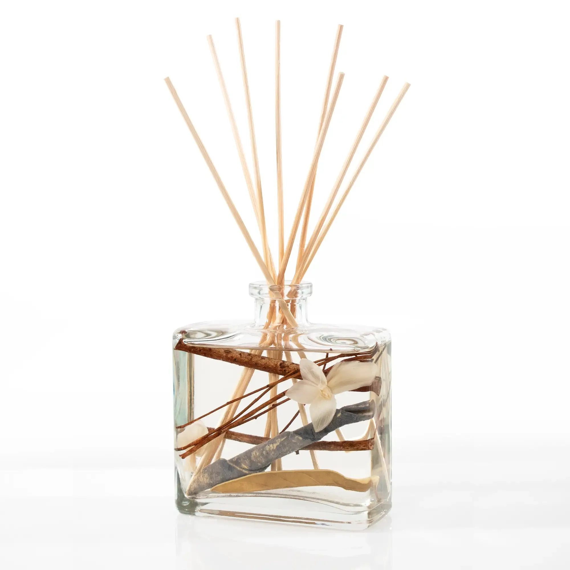 Cashmere Oak Botanical Reed Diffuser