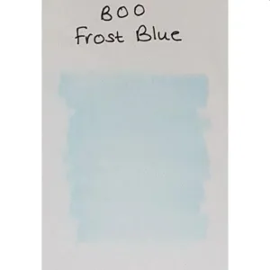 Copic Ciao Marker - B00 Frost Blue