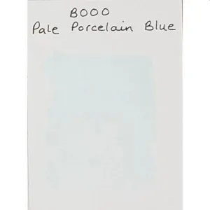 Copic Ciao Marker - B000 Pale Porcelain Blue