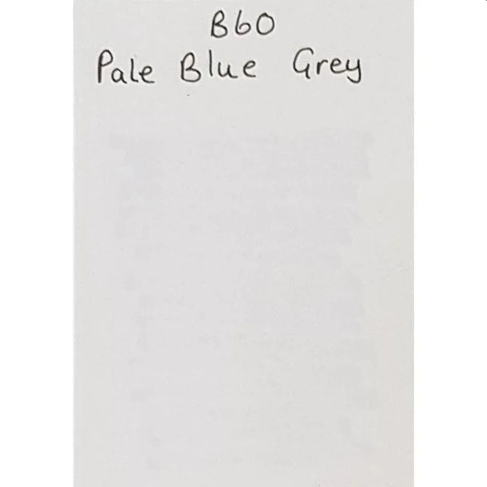 Copic Ciao Marker - B60 Pale Blue Grey