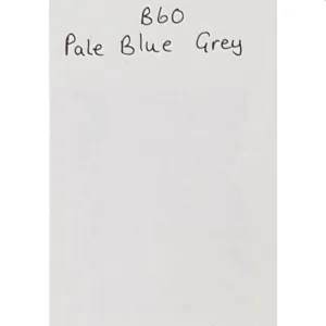 Copic Ciao Marker - B60 Pale Blue Grey