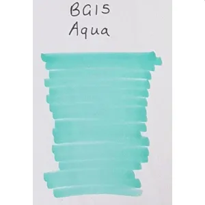 Copic Ciao Marker - BG15 Aqua