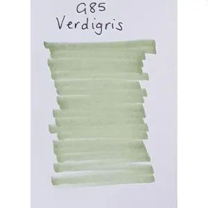 Copic Ciao Marker - G85 Verdigris