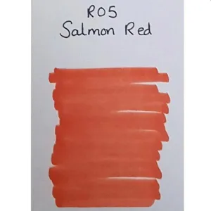 Copic Ciao Marker - R05 Salmon Red