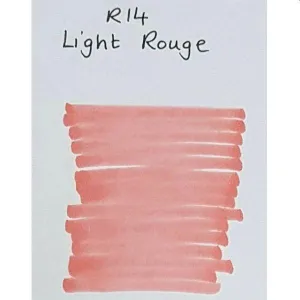 Copic Ciao Marker - R14 Light Rouse