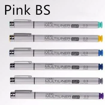 Copic Multiliner SP