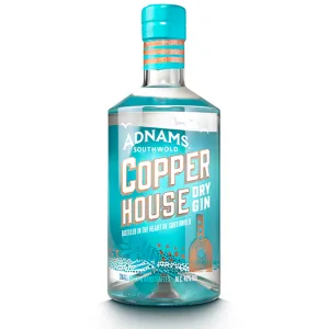 Copper House Dry Gin