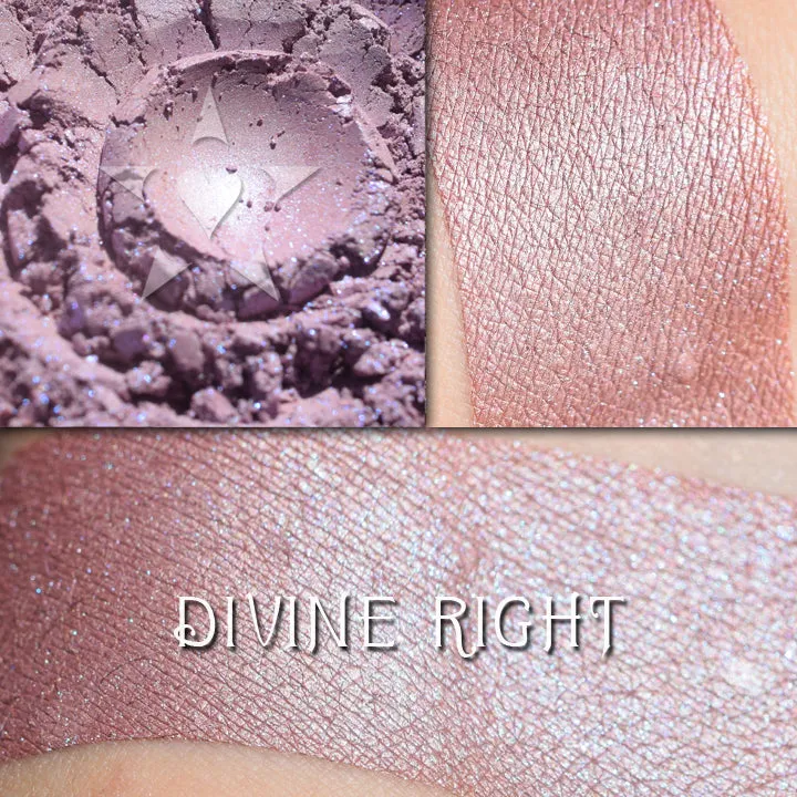 DIVINE RIGHT - Highlighter