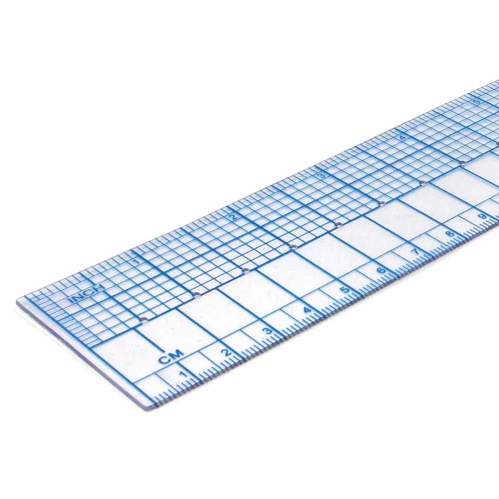 Dressmaker Ruler - 18″