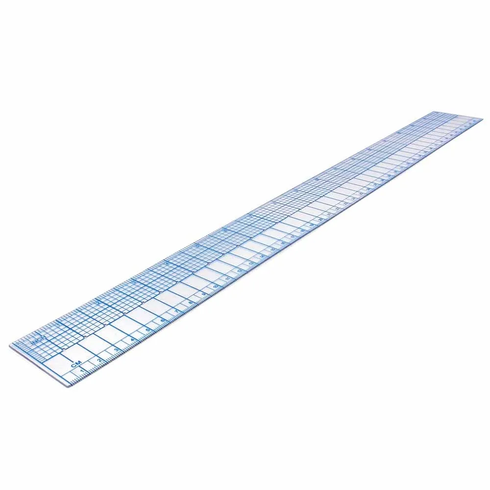 Dressmaker Ruler - 18″