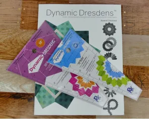 Dynamic Dresdens Book