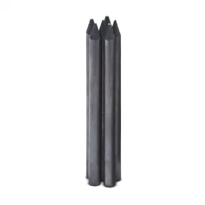 E M 5.5mm Graphite Leads 5B