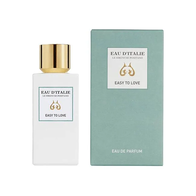 EASY TO LOVE EAU DE PARFUM SPRAY