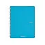 Ecoqua Original Bound Notebooks - 8.3" x 11.7" (A5)