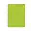 Ecoqua Original Bound Notebooks - 8.3" x 11.7" (A5)