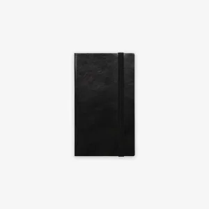 EDiT PASSPORT NOTEBOOK // BLACK