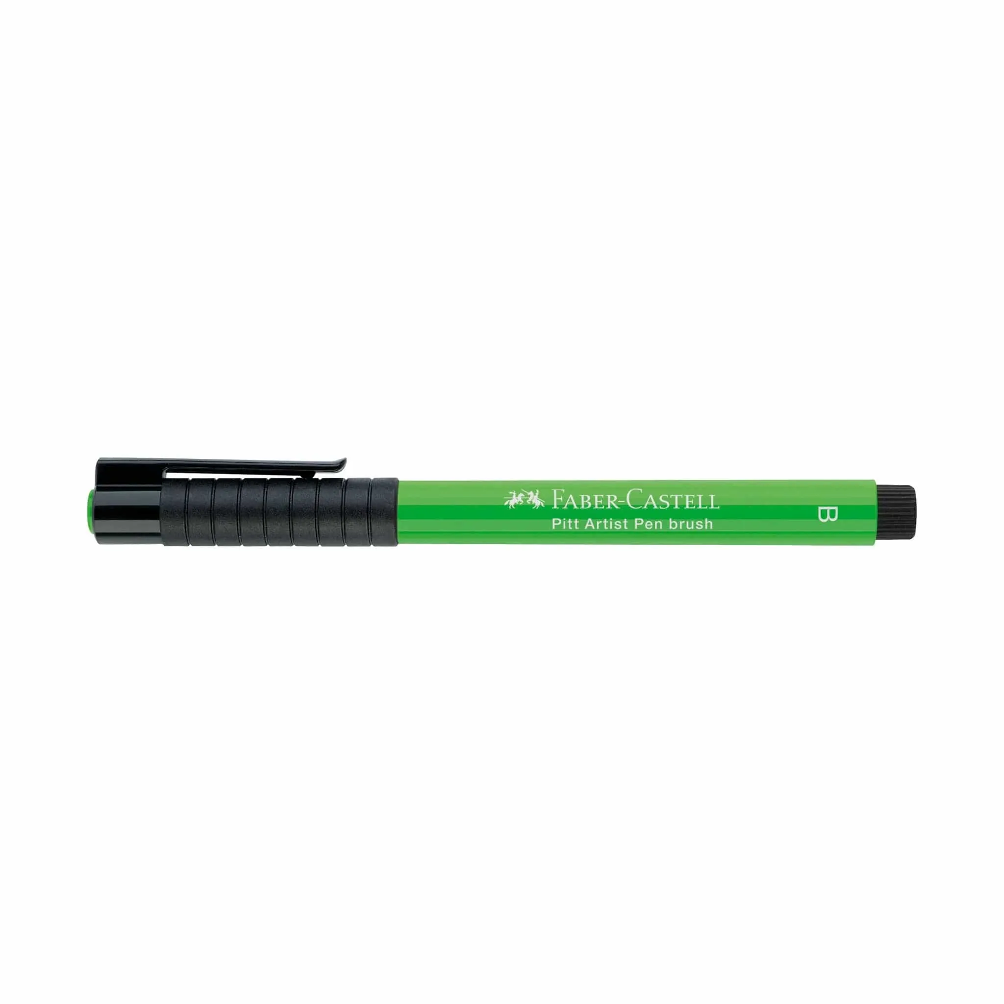 Faber-Castell Pitt Artist Pen Brush - 112 Leaf Green