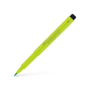 Faber-Castell Pitt Artist Pen Brush - 171 Light Green