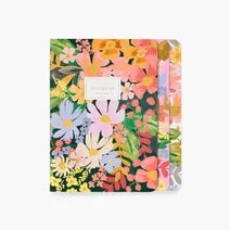 Garden Party Stitched Notebook Set | Rifle Paper Co.