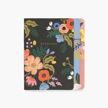 Garden Party Stitched Notebook Set | Rifle Paper Co.