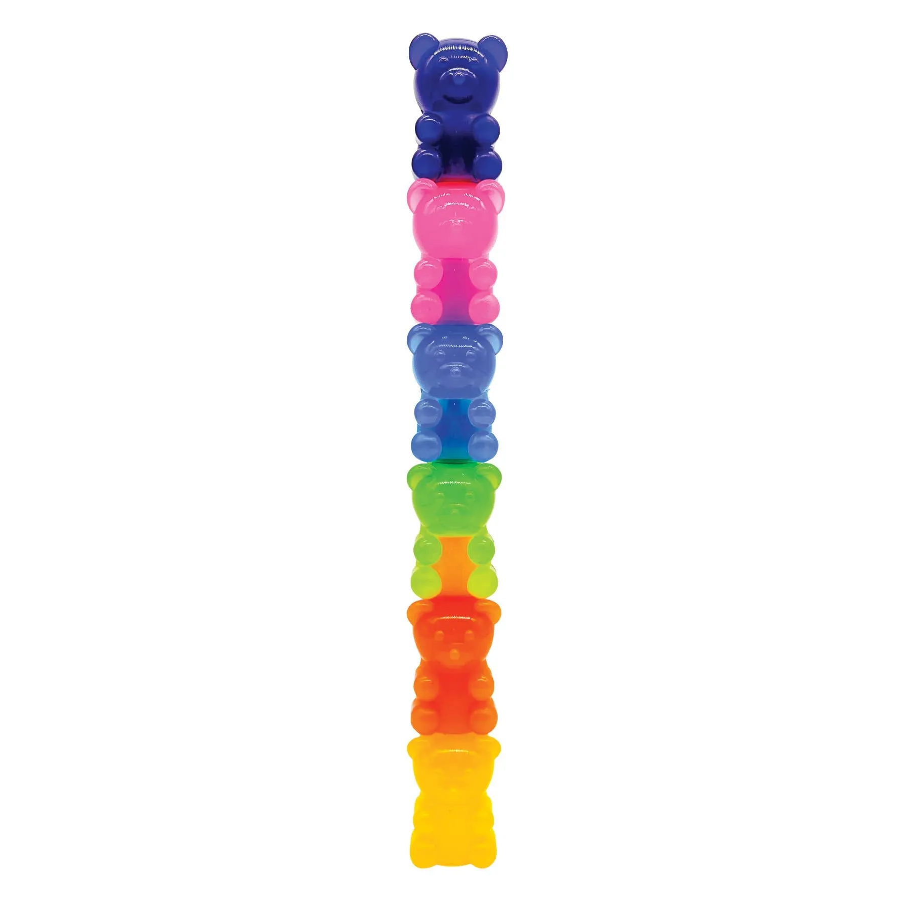 GUMMY BEAR STACKABLE HIGHLIGHTER