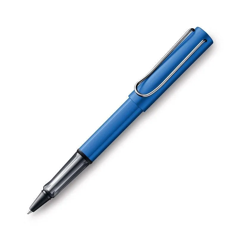 LAMY - AL-STAR - Rollerball Pen - Ocean Blue