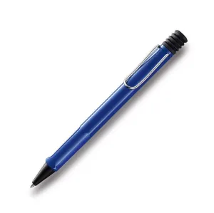 LAMY - SAFARI - Ballpoint Pen - Blue