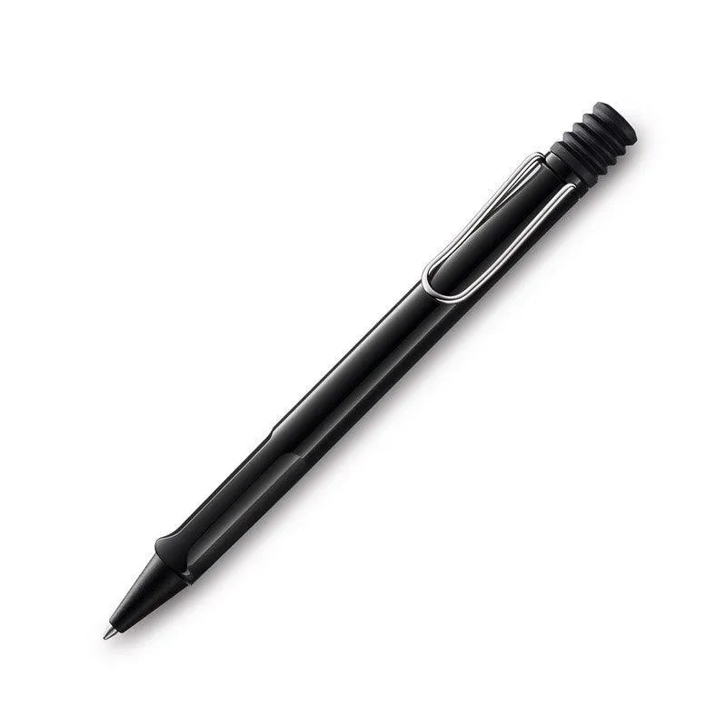 LAMY - SAFARI - Ballpoint Pen - Shiny Black