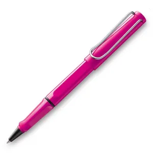 LAMY - SAFARI - Rollerball Pen - Pink