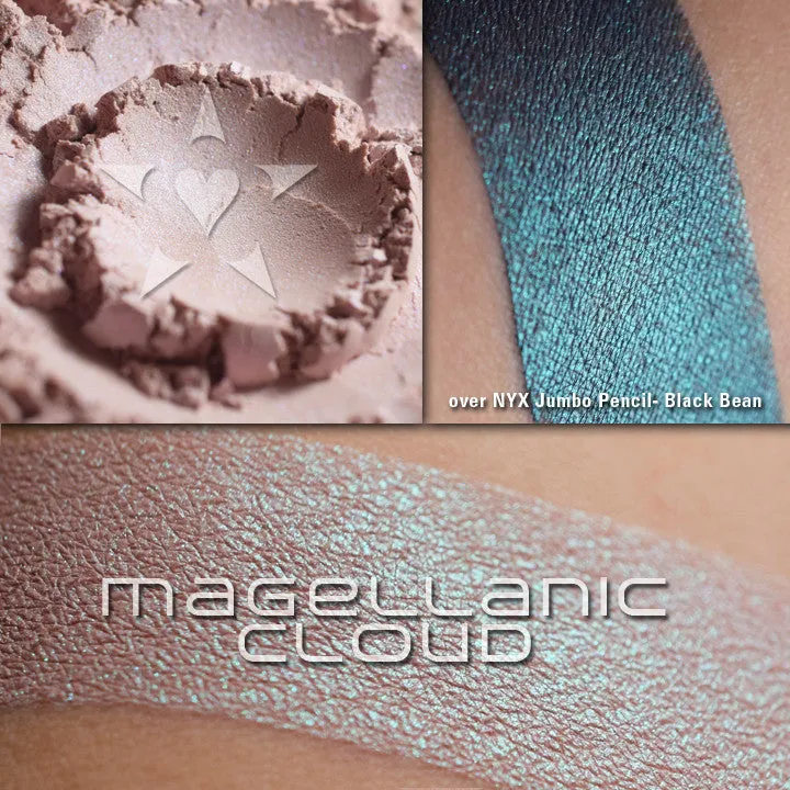 MAGELLANIC CLOUD - Multipurpose - Highlighter