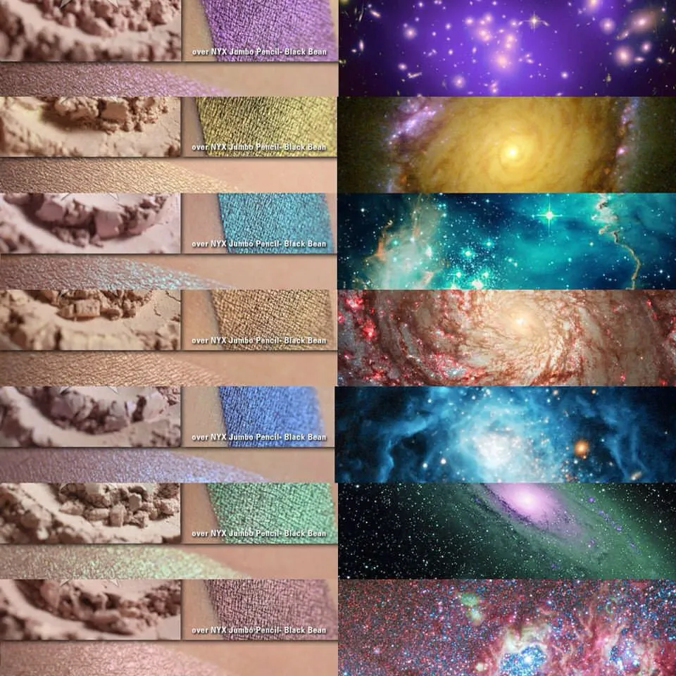 MAGELLANIC CLOUD - Multipurpose - Highlighter