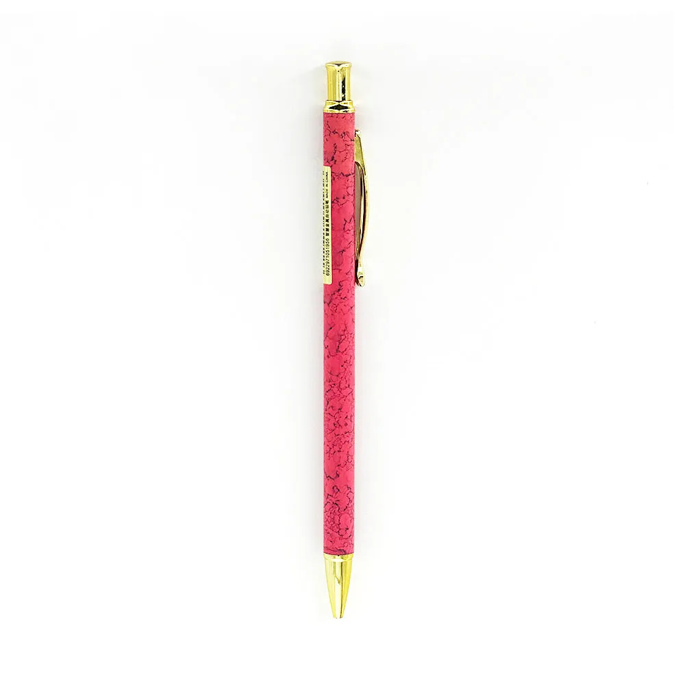 MECHANICAL PENCIL 0.5MM METAL 36PC