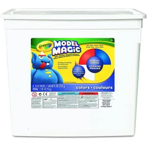 Model Magic 2 lb Pack